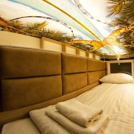 Yourplace Xxs Apartments كراكوفيا المظهر الخارجي الصورة