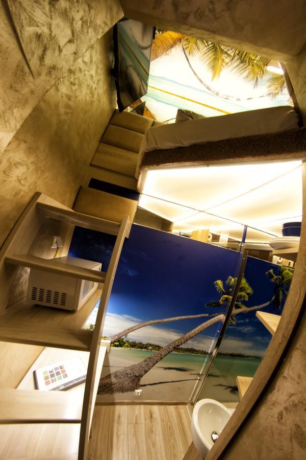 Yourplace Xxs Apartments كراكوفيا المظهر الخارجي الصورة